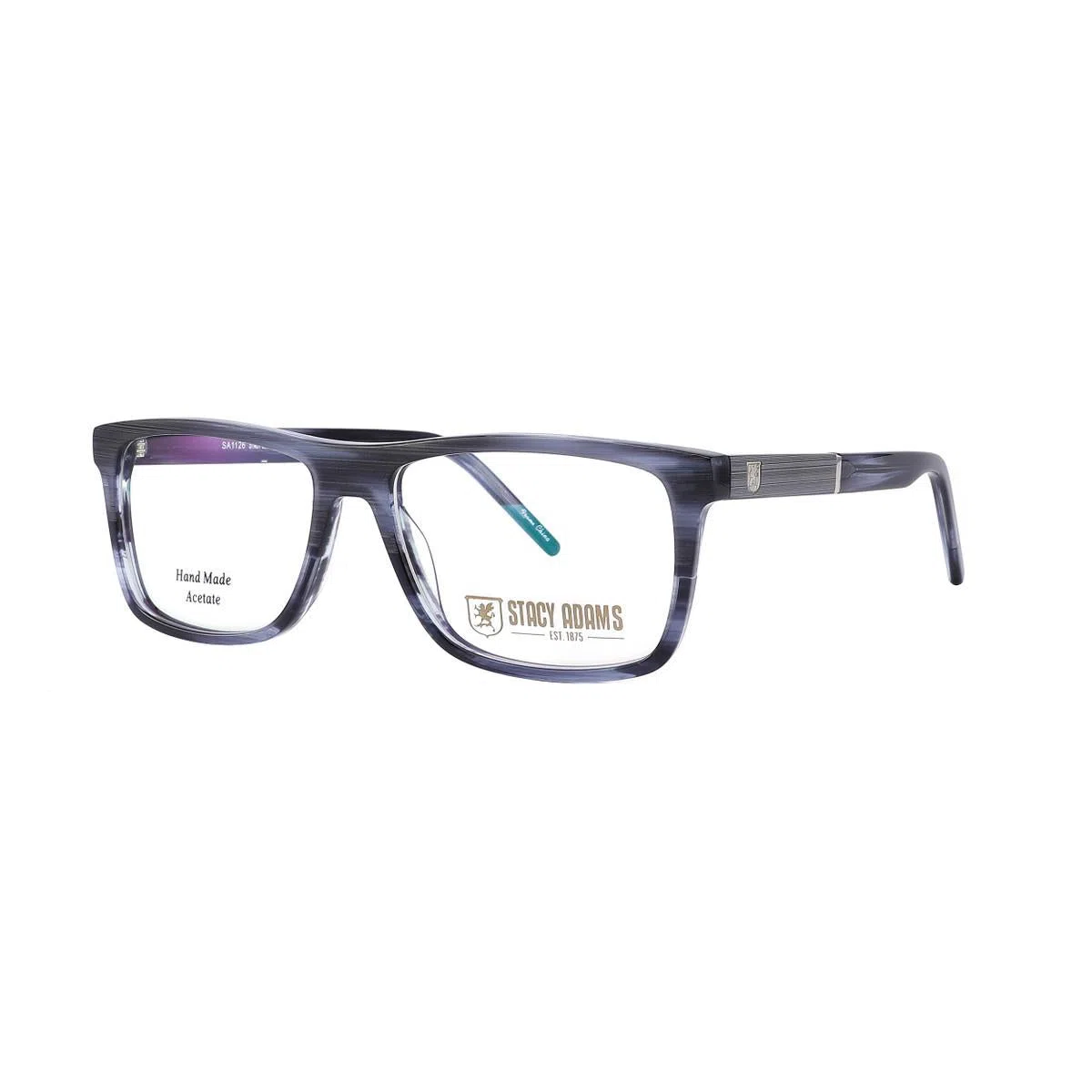 STACY ADAMS 1126 Eyeglasses - view 11